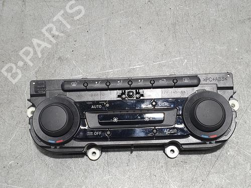 Used Climate control SEAT LEON (1P1) [2005-2013]  11839198