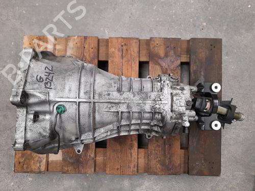 Gearbox OPEL OMEGA B (V94)  | BP9290667M3 