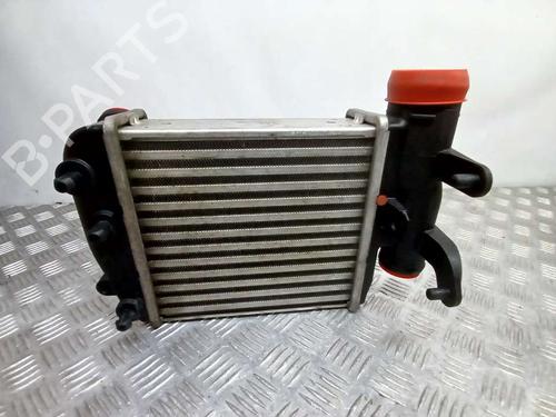 Intercooler AUDI A6 C6 (4F2) 3.0 TDI quattro | BP16942667M30