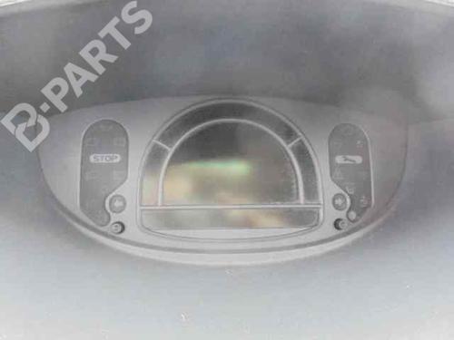 Used Instrument cluster RENAULT MODUS / GRAND MODUS (F/JP0_) [2004-2025]  3715933