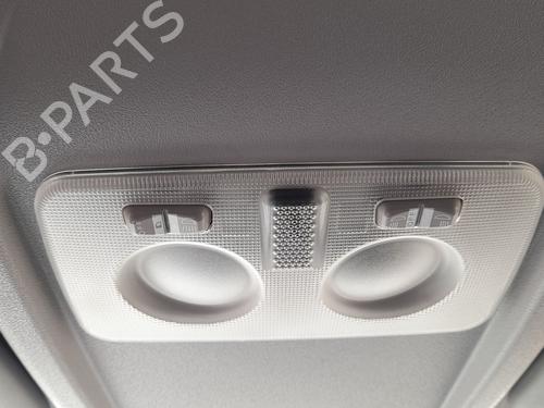 Luz interior Luz interior FIAT DOBLO Cargo (263_) 1.3 D Multijet (263WXU1A, 263ZXU1A, 263WYB1A, 263ZYB1A) (95 hp) 33618690 33618690
