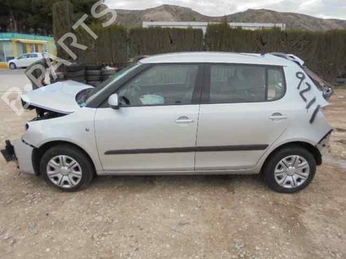 Ignition coil SKODA FABIA II (542)  | BP2127197M94 