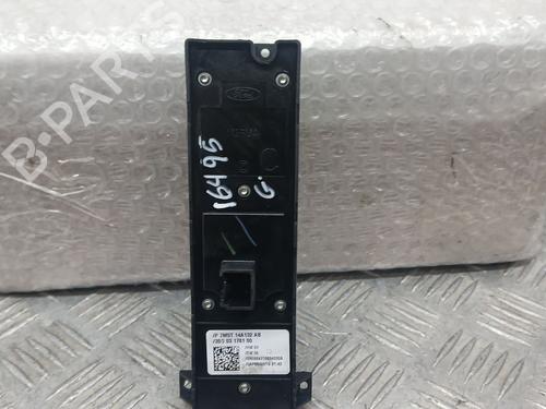 Left front window switch FORD FOCUS II (DA_, HCP, DP) 1.6 TDCi | BP24598179I27 