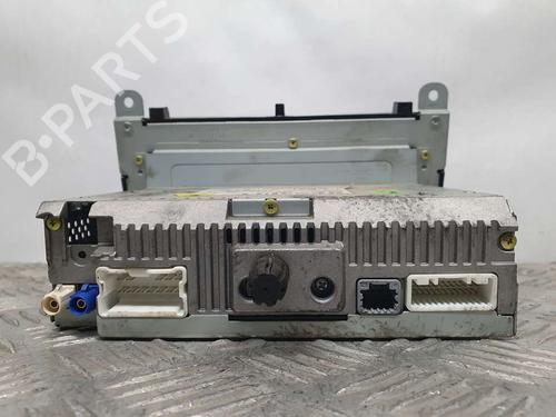 Electronic module RENAULT CLIO IV (BH_)  | BP11330917M83 