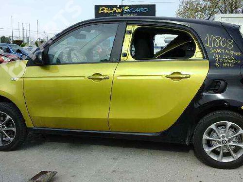 Used Parts SMART FORFOUR Hatchback (453)  1.0 (453.042, 453.043)  264623