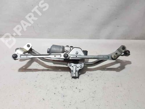 Front wiper motor PEUGEOT 208 I (CA_, CC_)  | BP7265802M29