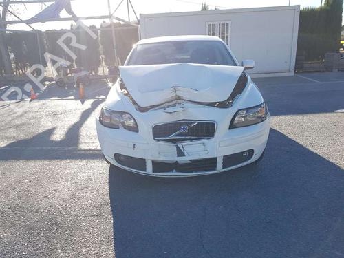 Left front window switch VOLVO S40 II (544) 2.0 D | BP16369457I27 