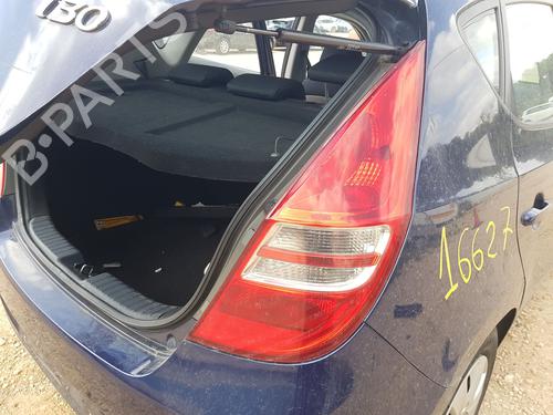 Used Right taillight HYUNDAI i30 (FD) 1.6 CRDi (116 hp) 25485857