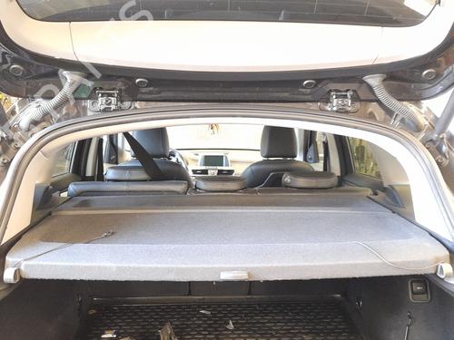 Used Rear parcel shelf Rear parcel shelf BMW X1 (F48) sDrive 18 d (150 hp) 36498700 36498700