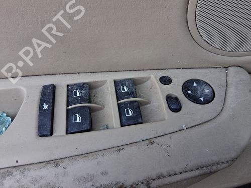 Used Left front window switch Left front window switch BMW X5 (E70) xDrive 40 d (306 hp) 33426440 33426440