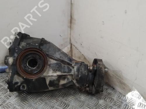 Differential, bag MERCEDES-BENZ C-CLASS Coupe (CL203) C 220 CDI (203.708) | BP16014565M24 