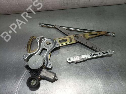 Used Front left window mechanism TOYOTA PRIUS Liftback (_W2_) [2003-2010]  7220301