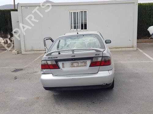 ABS pump NISSAN PRIMERA (P11)  | BP11839540M43 