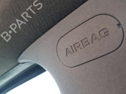 Used Right curtain airbag FORD MONDEO III (B5Y) [2000-2007]  16370727