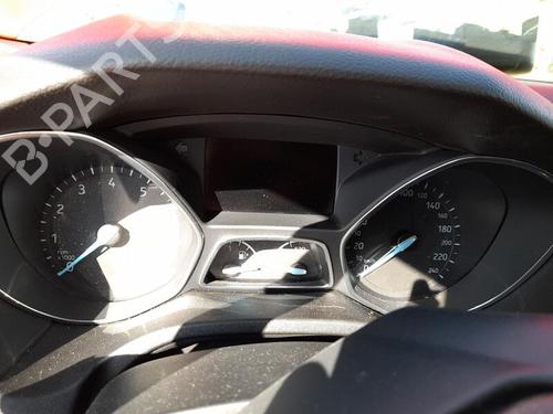 Used Instrument cluster FORD FOCUS III 1.0 EcoBoost (125 hp) 29030064