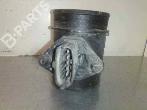 Used Mass air flow sensor OPEL CORSA C (X01) 1.3 CDTI (F08, F68) (70 hp) 1655118