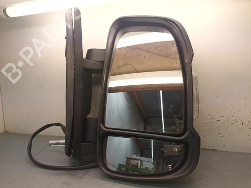 Used Right mirror FIAT DUCATO Van (244_) 2.0 4x4 (110 hp) 32303602