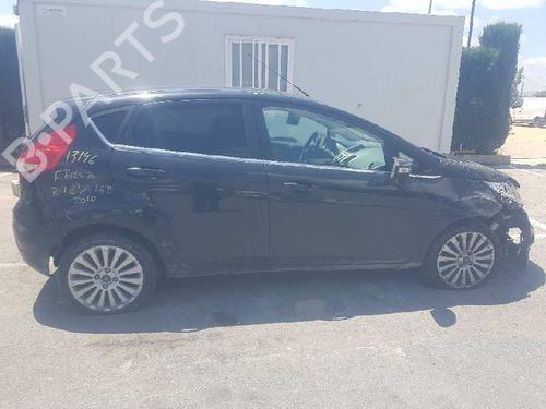 Left rear window motor FORD FIESTA VI (CB1, CCN)  | BP8528726E23 