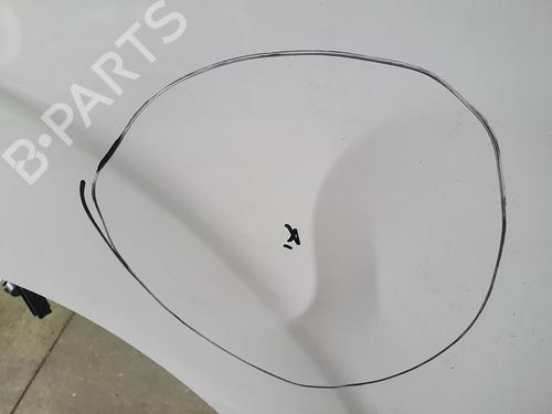 Left front door PEUGEOT BOXER Van 2.2 BlueHDi 120 | BP15603066C2