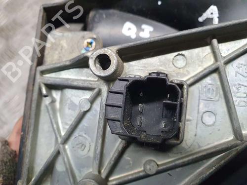 Left mirror SAAB 9-3 (YS3D) 2.2 TiD | BP6975740C26 