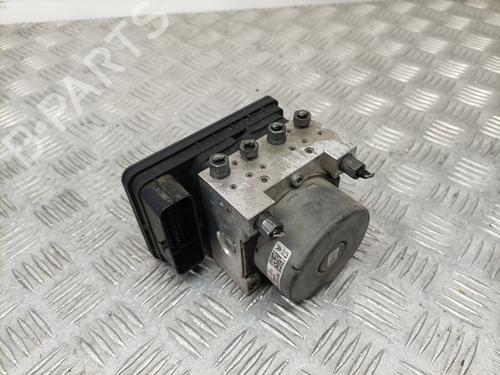 Used ABS pump PEUGEOT 2008 I (CU_) [2013-2025]  15372480