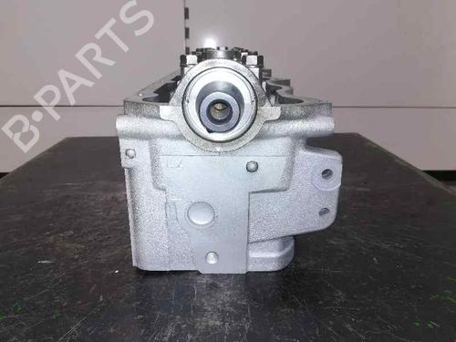 Cylinder head SEAT IBIZA II (6K1) 1.9 SDI | BP12498968M5 