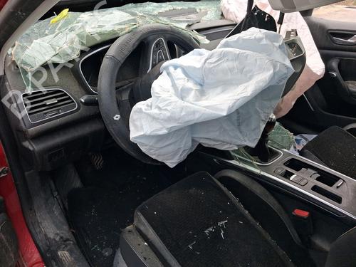 Front left window mechanism RENAULT MEGANE IV Hatchback (B9A/M/N_) 1.2 TCe 130 (B9MR) | BP39731868C22 - Image 6