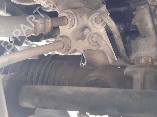 Used Steering rack Steering rack DODGE CALIBER 2.0 CRD (140 hp) 34193545 34193545