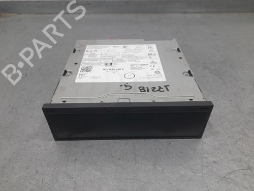 Used Radio VW TAIGO (CS1) 1.0 TSI (110 hp) 31173438