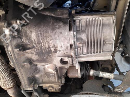 Used Gearbox CITROËN BERLINGO Box Body/MPV (K9) 1.5 BlueHDi 100 (102 hp) 28114260