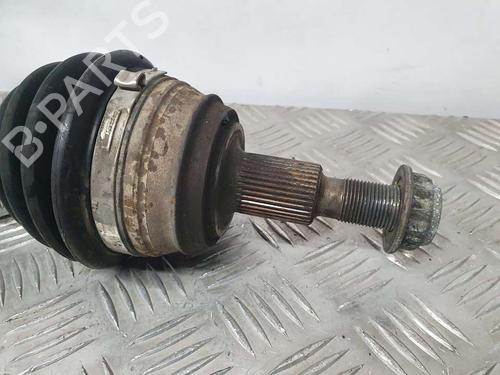 Right front driveshaft AUDI A3 (8L1) 1.6 | BP9697476M39 