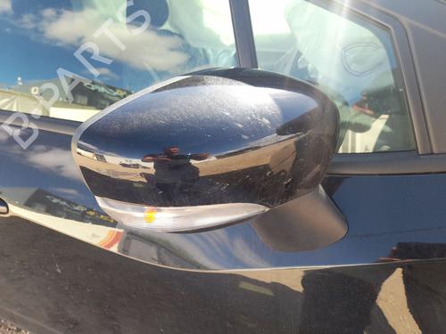 Used Right mirror NISSAN MICRA V (K14) 0.9 IG-T (90 hp) 30128679