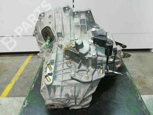 Gearbox FORD MONDEO II (BAP) 2.0 i | BP1204120M3 