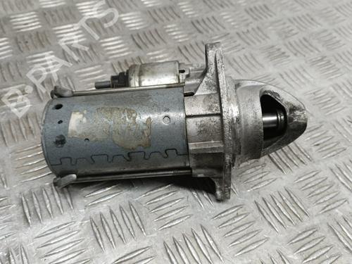 Startmotor FORD FIESTA VI (CB1, CCN)  | BP4745999M8 