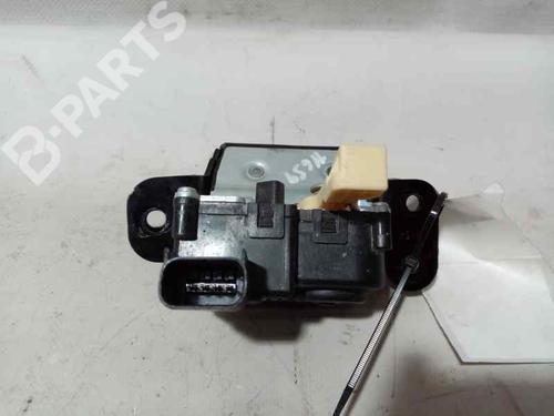 Tailgate lock HYUNDAI KONA (OS, OSE, OSI) 1.6 T-GDi 4WD | BP10280026C101 