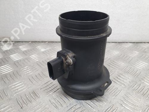 Used Mass air flow sensor AUDI A6 C6 Avant (4F5) 3.0 TDI quattro (225 hp) 9191491