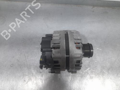 Alternator PEUGEOT 2008 I (CU_)  | BP24152027M7 