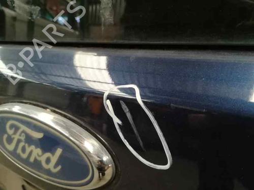 Tailgate FORD FOCUS C-MAX (DM2)  | BP109060C6 