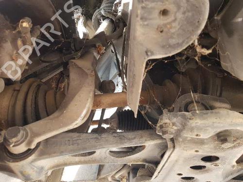Used Right front driveshaft ALFA ROMEO 156 Sportwagon (932_) [1997-2006]  22644726
