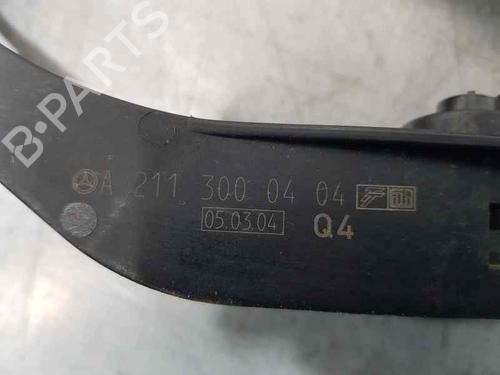 Pedal MERCEDES-BENZ C-CLASS Coupe (CL203)  | BP22804592I4 