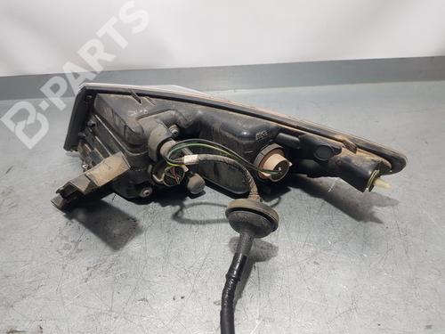 Left taillight HONDA CIVIC VIII Hatchback (FN, FK) 1.8 (FN1, FK2) | BP7014535C34 