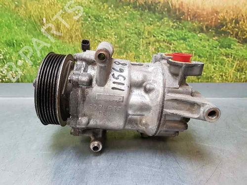 AC compressor PEUGEOT BOXER Van 3.0 HDi 155 | BP3718650M34 