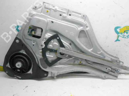 Front left window mechanism KIA SPORTAGE II (JE_, KM_)  | BP168901C22 
