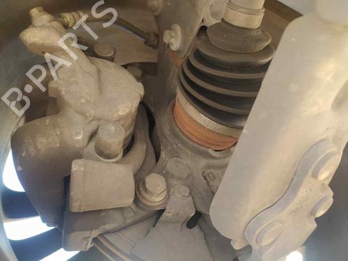 Used Right front steering knuckle PEUGEOT 5008 II (MC_, MJ_, MR_, M4_) [2016-2025]  24618030