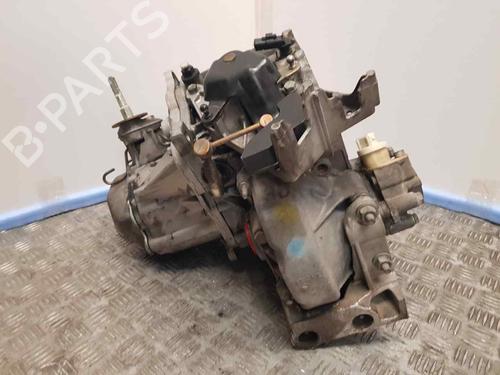 Gearbox CITROËN XSARA PICASSO (N68) 2.0 HDi | BP19494701M3 