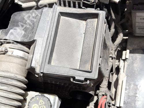Used Air filter box Air filter box DACIA LOGAN II TCe 90 LPG (90 hp) 34723388 34723388