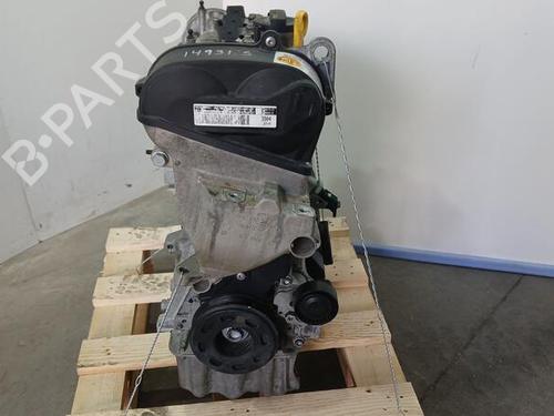Motore VW UP! (121, 122, BL1, BL2, BL3, 123) 1.0 (60 hp) 13939603
