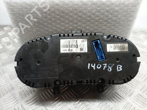 Instrument cluster SEAT IBIZA IV SC (6J1, 6P5)  | BP10084089C47 