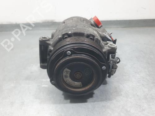 Used AC compressor AC compressor BMW X5 (E70) xDrive 40 d (306 hp) 33427641 33427641