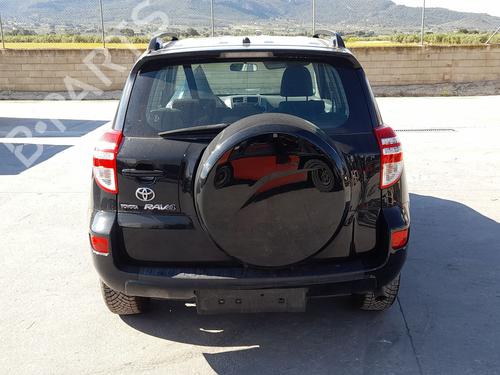 Engine TOYOTA RAV 4 III (_A3_) 2.0 (ZSA35_, ZSA35R) | BP36306350M1  - Image 5